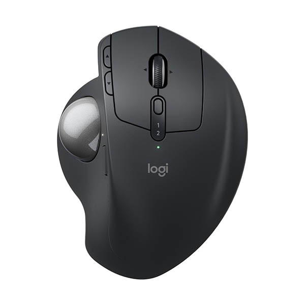 Logitech MX Ergo S ergonomische draadloze muis 828963 - 1