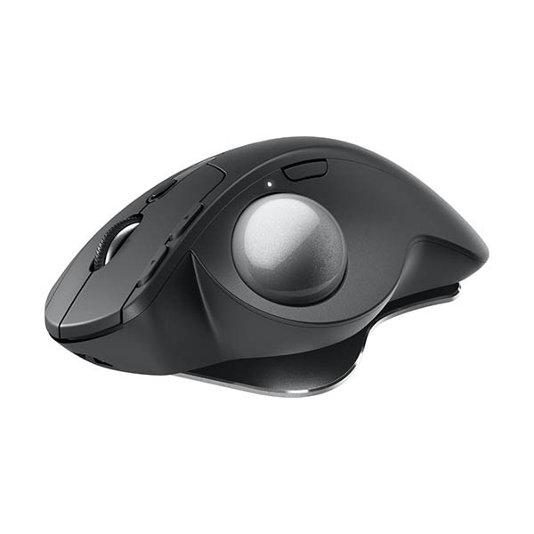 Logitech MX Ergo S ergonomische draadloze muis 828963 - 3