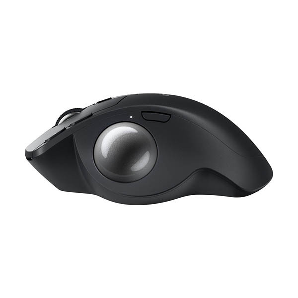 Logitech MX Ergo S ergonomische draadloze muis 828963 - 4