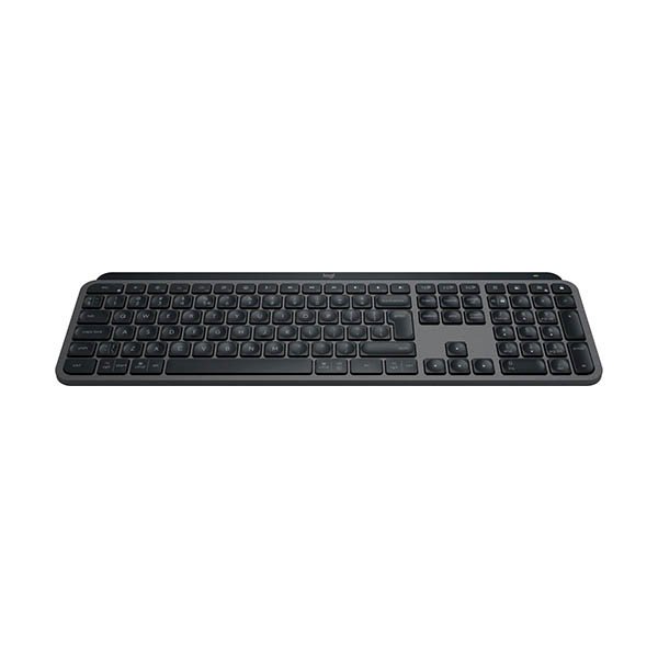 Logitech MX Keys S draadloze toetsenbord 224875 - 1