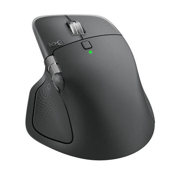 Logitech MX Master 4 draadloze muis 828690 - 4
