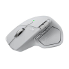 Logitech MX Master 4 draadloze muis grijs 828691 - 2