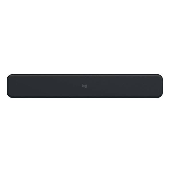 Logitech MX toetsenbord polssteun zwart 956-000001 828186 - 2