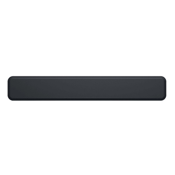 Logitech MX toetsenbord polssteun zwart 956-000001 828186 - 3