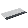 Logitech MX toetsenbord polssteun zwart 956-000001 828186 - 6