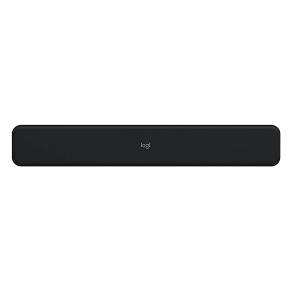 Logitech MX toetsenbord polssteun zwart 956-000001 828186 - 7
