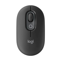 Logitech Pop draadloze muis zwart 828961