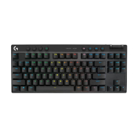 Logitech Pro X TKL draadloos gaming toetsenbord