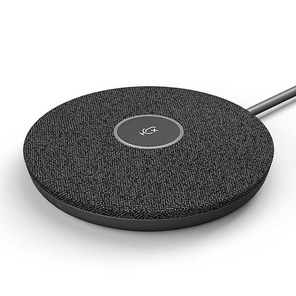Logitech Rally Mic Pod microfoon 224877 - 2