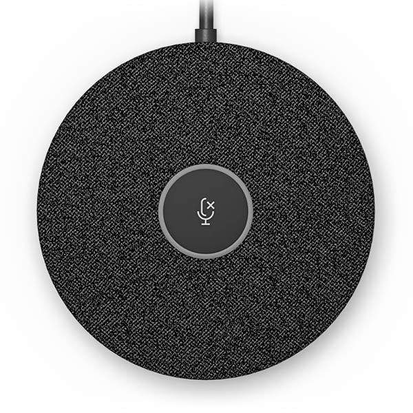 Logitech Rally Mic Pod microfoon 224877 - 1