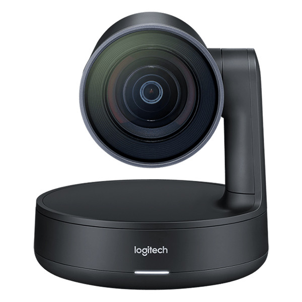 Logitech Rally Plus videoconferentiesysteem zwart 960-001224 828057 - 3