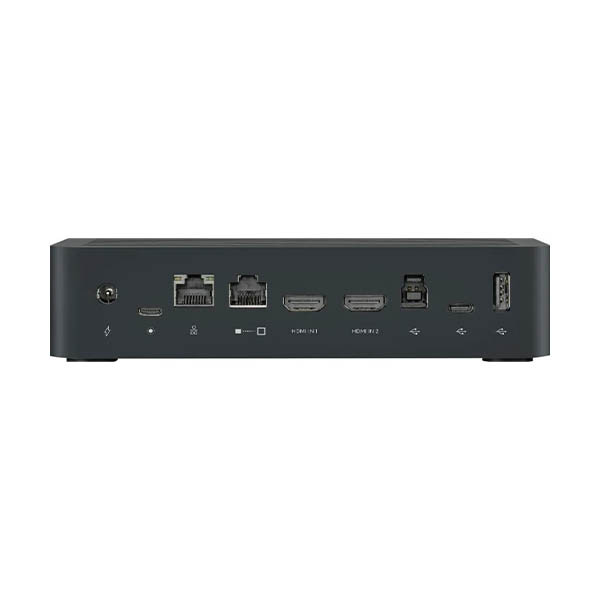 Logitech Rally Table Hub 828890 - 2