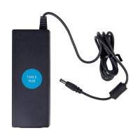 Logitech Rally Table Hub adapter 828891