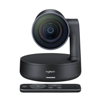 Logitech Rally camera zwart 960-001227 224879