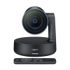 Logitech Rally camera zwart 960-001227 224879 - 1