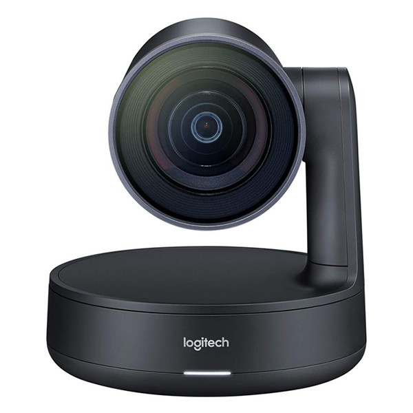 Logitech Rally videoconferentiesysteem zwart 960-001218 828056 - 4