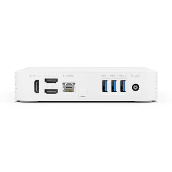 Logitech RoomMate videoconferentiesysteem 828889 - 2