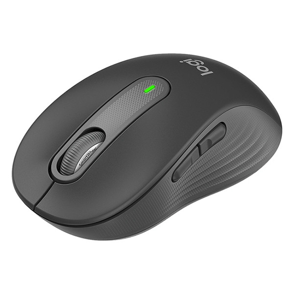 Logitech Signature M650 draadloze muis 910-006253 828202 - 2