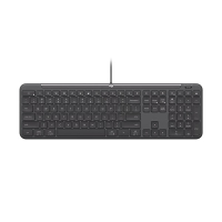 Logitech Signature Slim K620 bedraad toetsenbord (QWERTY) 828940