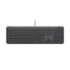 Logitech Signature Slim K620 bedraad toetsenbord (QWERTY) 828940 - 1
