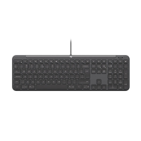 Logitech Signature Slim K620 bedraad toetsenbord (QWERTY) 828940
