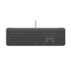 Logitech Signature Slim K620 bedraad toetsenbord (QWERTY) 828940 - 1
