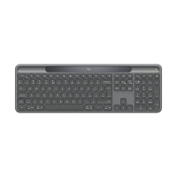 Logitech Signature Slim K980 draadloos toetsenbord 828941