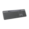 Logitech Signature Slim K980 draadloos toetsenbord 828941 - 2