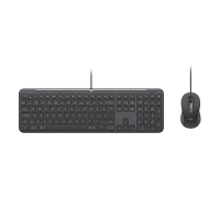 Logitech Signature Slim MK620 bedraad toetsenbord en muis 828937