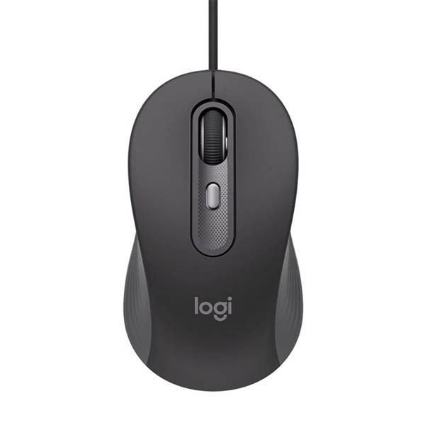 Logitech Signature Slim MK620 bedraad toetsenbord en muis 828937 - 3