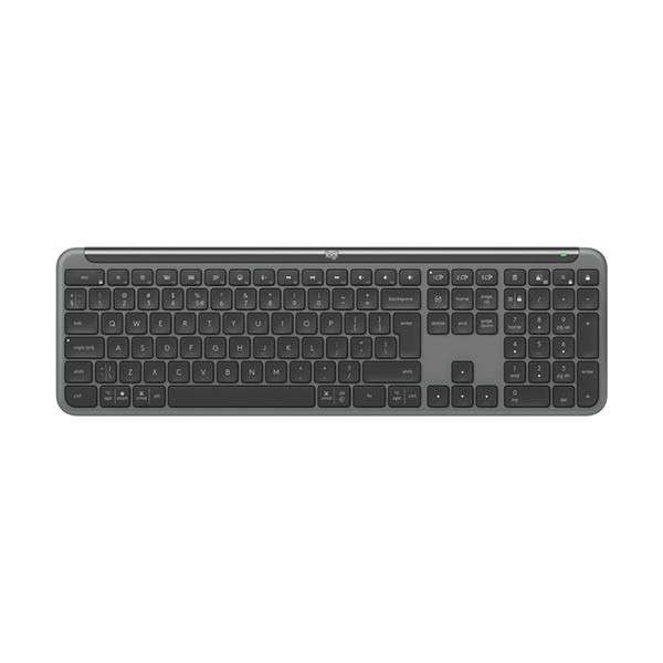 Logitech Signature Slim MK950 draadloos toetsenbord en muis 828938 - 2