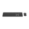 Logitech Signature Slim MK950 draadloos toetsenbord en muis 828938 - 4