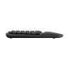 Logitech Wave Keys draadloos toetsenbord 828208 - 3