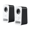 Logitech Z150 2.0 speakersysteem wit 980-000815 828164 - 1