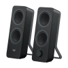 Logitech Z207 speakersysteem zwart 828652 Logitech Z207 speakersysteem zwart 828652 - 1