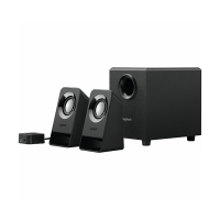 Logitech Z213 2.1 speakersysteem 980-000942 828163