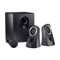 Logitech Z313 speakersysteem 980-000413 828137