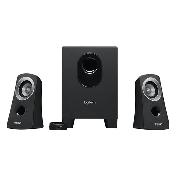 Logitech Z313 speakersysteem 980-000413 828137 - 2