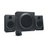 Logitech Z333 2.1 speakersysteem 980-001202 828138