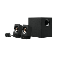 Logitech Z533 speakersysteem zwart 828139 Logitech Z533 speakersysteem zwart 828139