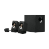 Logitech Z533 speakersysteem zwart 828139 Logitech Z533 speakersysteem zwart 828139 - 1