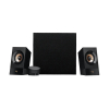 Logitech Z533 speakersysteem zwart 828139 Logitech Z533 speakersysteem zwart 828139 - 2