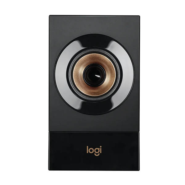 Logitech Z533 speakersysteem zwart 828139 Logitech Z533 speakersysteem zwart 828139 - 3