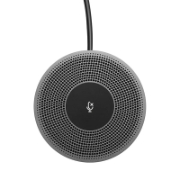 Logitech microfoon voor MeetUp 989-000405 224878