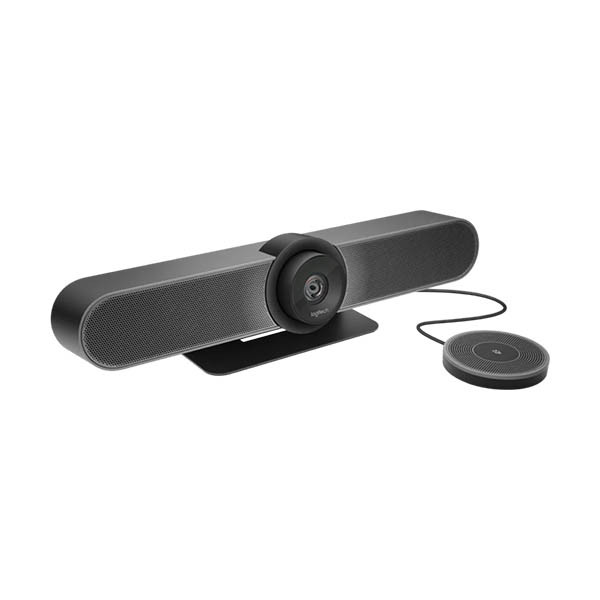 Logitech microfoon voor MeetUp 989-000405 224878 - 2