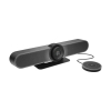 Logitech microfoon voor MeetUp 989-000405 224878 - 2