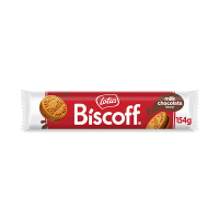 Lotus Biscoff speculoos melkchocolade (150 gram) 422958