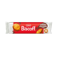 Lotus Biscoff speculoos melkchocolade (150 gram) 422958