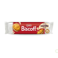 Lotus Biscoff speculoos vanille (150 gram) 422962