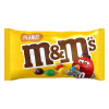 M&M's pinda single (24 stuks) 58511 423247 - 2